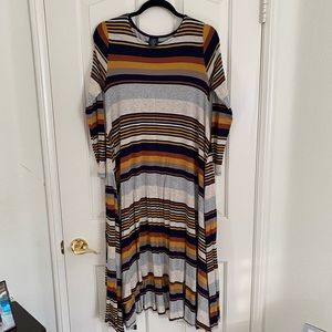 Agnes & Dora Womens Dress